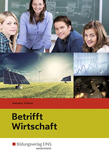 Stock image for Betrifft Wirtschaft: Schlerband for sale by medimops