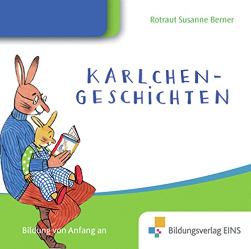 Stock image for Ohren spitzen: Hrspiel: Karlchen Geschichten: Audio-CD for sale by medimops