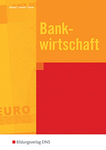 Beispielbild fr Bankwirtschaft - Ausgabe fr Baden-Wrttemberg: Schlerband zum Verkauf von Gabis Bcherlager