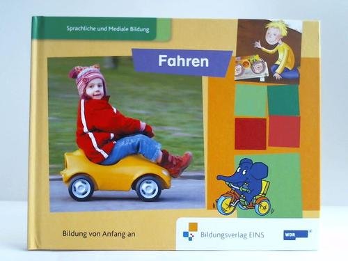 Bilderbuch Fahren: