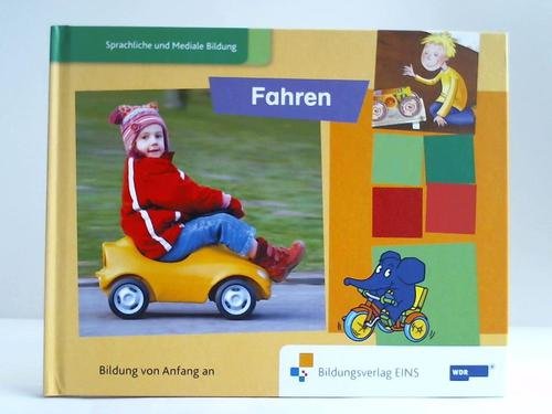 Bilderbuch Fahren: 