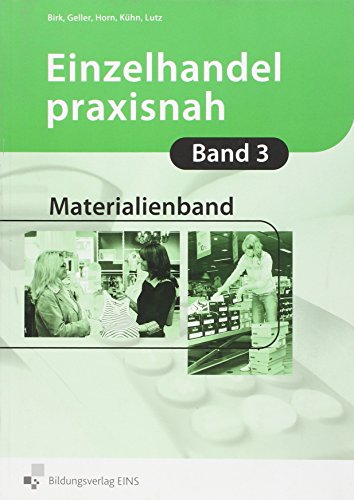 9783427301288: Einzelhandel praxisnah