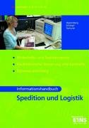 Stock image for Spedition und Logistik. Informationshandbuch for sale by medimops