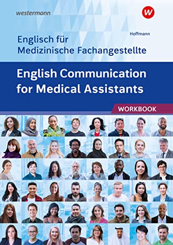 Beispielbild fr English for Medical Assistants. Arbeitsheft -Language: german zum Verkauf von GreatBookPrices