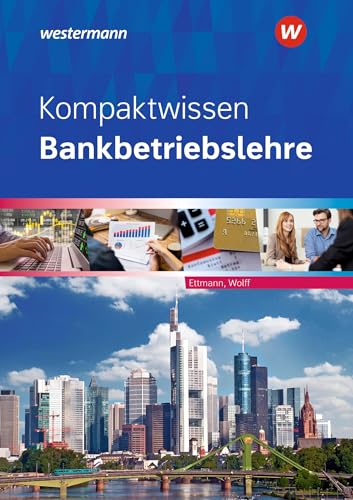 Stock image for Kompaktwissen Bankbetriebslehre. Sch�lerband for sale by Chiron Media