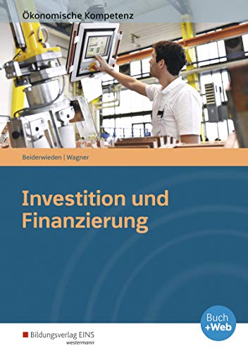 Imagen de archivo de Investition und Finanzierung: Arbeitsbuch a la venta por Revaluation Books