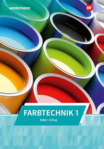 Stock image for Farbtechnik 1. Schlerband for sale by GreatBookPrices