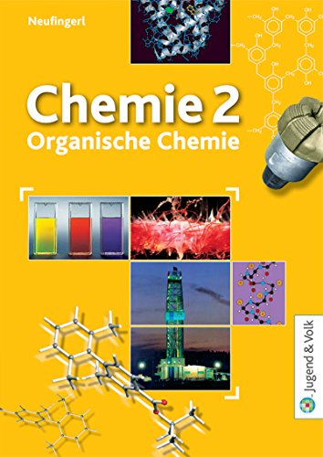 9783427402268: Neufingerl, Franz, Bd.2 : Organische Chemie