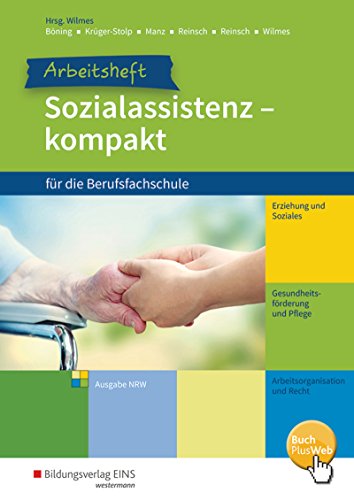 Stock image for Sozialassistenz kompakt Arbeitsb. NRW for sale by Blackwell's