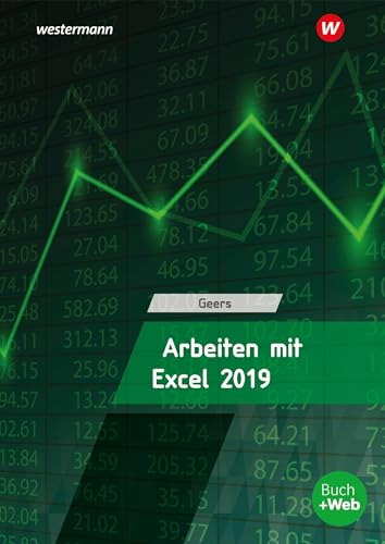 Imagen de archivo de Arbeiten mit Excel 2019: Schlerband a la venta por medimops