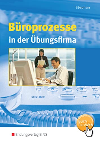 Imagen de archivo de Broprozesse in der bungsfirma: Lehr-/Fachbuch a la venta por medimops