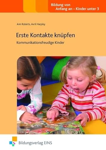 Erste Kontakte knpfen (9783427504511) by Avril Harpley