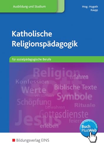 Stock image for Katholische Religionspdagogik fr sozialpdagogische Berufe -Language: german for sale by GreatBookPrices