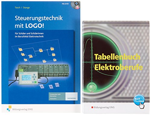 Tabellenbuch Elektrotechnik / Elektronik - Unknown Author