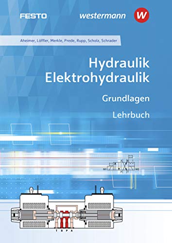 Beispielbild fr Hydraulik / Elektrohydraulik Grundlg. SB zum Verkauf von Blackwell's