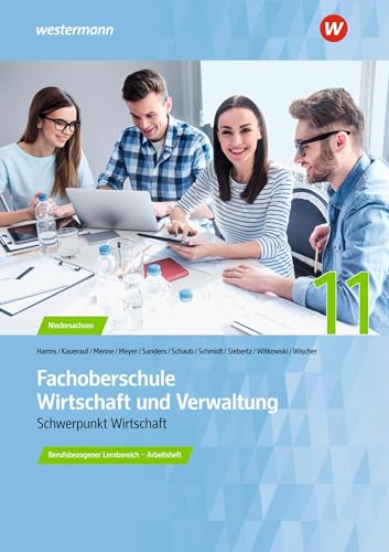 Beispielbild fr Fachoberschule Wirtschaft und Verwaltung - Schwerpunkt Wirtschaft. Arbeitsheft. Klasse 11 zum Verkauf von Blackwell's