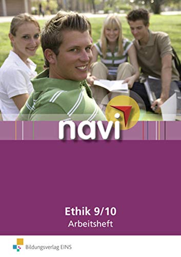 Stock image for Navi Ethik 9/10 for sale by medimops