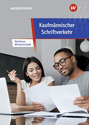 Beispielbild fr Kaufmnnischer Schriftverkehr. Schlerband -Language: german zum Verkauf von GreatBookPrices