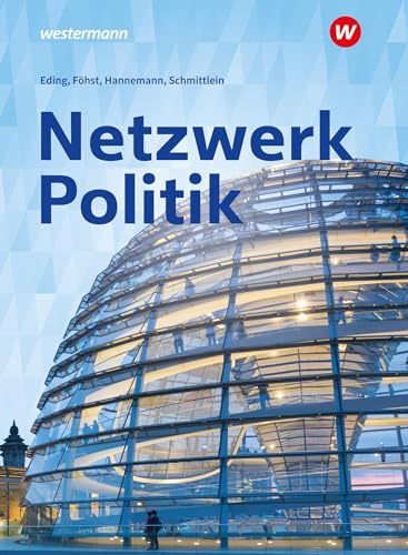 Stock image for Netzwerk Politik. Schlerband for sale by Revaluation Books