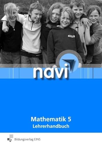 Beispielbild fr Navi Mathematik 5 zum Verkauf von medimops