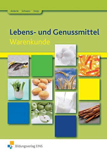 Stock image for Lebens- und Genussmittel. Lehr-/Fachbuch -Language: german for sale by GreatBookPrices