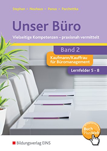 Stock image for Unser Bro Vielseitige Kompetenzen - praxisnah vermittelt: Band 2: Schlerband for sale by medimops