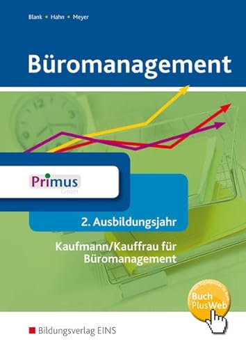 Stock image for Bromanagement 2. Ausbildungsjahr: Schlerband for sale by medimops