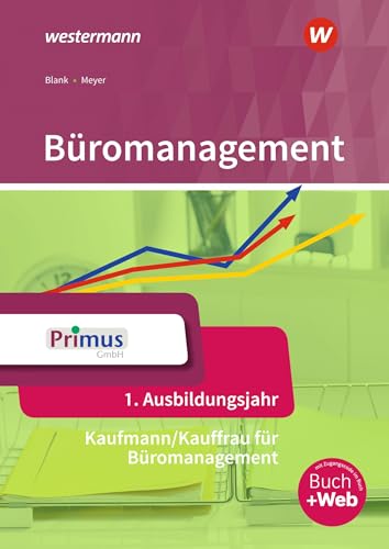 Stock image for Bromanagement 1. Ausbildungsjahr: Schlerband for sale by Revaluation Books