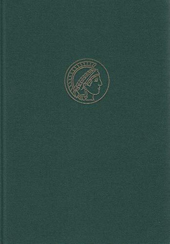 Imagen de archivo de 100 Jahre Kaiser-Wilhelm-/Max-Planck-Gesellschaft zur Frderung der Wissenschaften. a la venta por Atticus Books