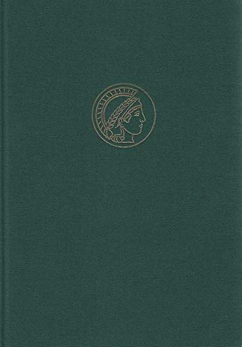 100 Jahre Kaiser-Wilhelm-/Max-Planck-Gesellschaft zur Förderung der Wissenschaften.