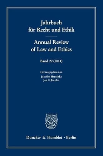 9783428145263: Themenschwerpunkt: Grund Und Grenzen Der Solidaritat in Recht Und Ethik/ Foundation and Limitation of Solidarity in Law and Ethics