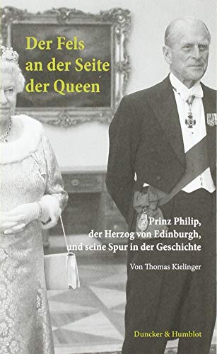 Stock image for Der Fels an Der Seite Der Queen for sale by Blackwell's