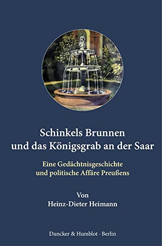 Stock image for Schinkels Brunnen und das K for sale by ISD LLC