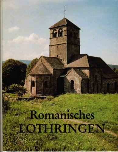 Romanisches Lothringen.