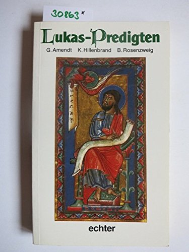 Lukas-Predigten