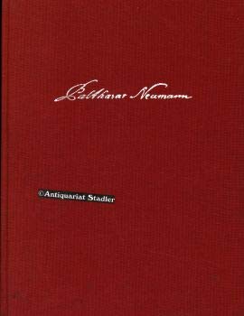 Sammlung Eckert: Plansammlung aus dem Nachlass Balthasar Neumanns im MainfraÌˆnkischen Museum WuÌˆrzburg (German Edition) (9783429010379) by MainfraÌˆnkisches Museum WuÌˆrzburg