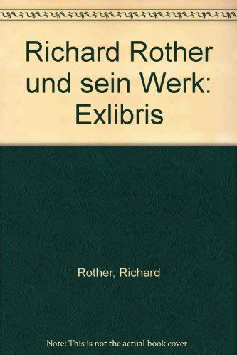 9783429011000: Exlibris