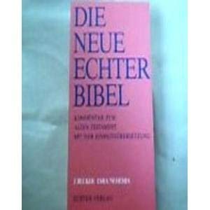 Esra / Nehemia (Neue Echter Bibel -Altes Testament - Kommentar)