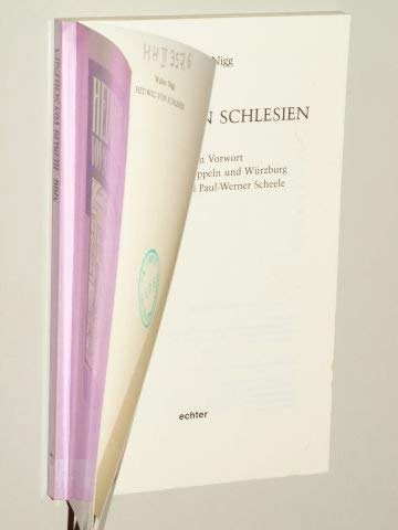 Stock image for Hedwig von Schlesien for sale by medimops