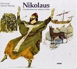 Stock image for Nikolaus for sale by Versandantiquariat Felix Mcke