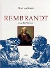 9783429017118: Rembrandt. Eine Einfhrung