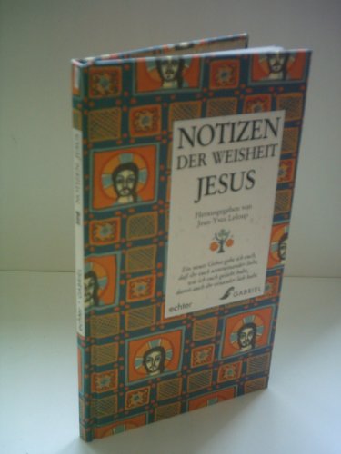 Jesus - Leloup, Jean-Yves