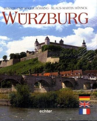 Stock image for Würzburg. for sale by HPB-Emerald