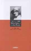Beispielbild fr Edith Stein - meine Tante : das jdische Erbe einer katholischen Heiligen. zum Verkauf von Versandantiquariat Schfer