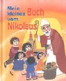 Imagen de archivo de Mein erstes Buch vom Nikolaus a la venta por medimops