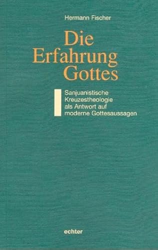 Imagen de archivo de Die Erfahrung Gottes a la venta por medimops