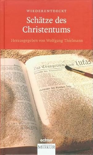 Stock image for Wiederentdeckt - Schätze des Christentums for sale by WorldofBooks