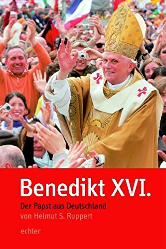 Beispielbild fr Benedikt XVI. zum Verkauf von Ammareal