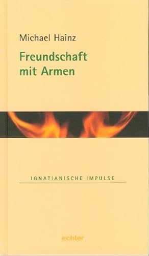 Freundschaft mit Armen - Michael Hainz