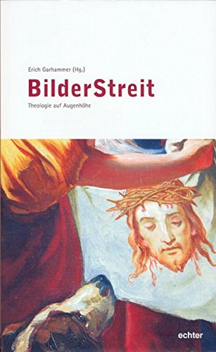 Stock image for BilderStreit: Theologie auf Augenhhe for sale by medimops